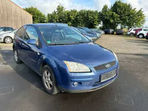 Ford Focus Lim. Style. KEIN TÜV!