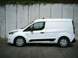 Ford Transit Connect Kamera Navi BiXenon PDC Totwinkel