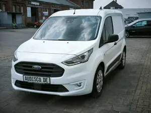 Ford Transit Connect Xenon Kamera Navi PDC Totwinkel