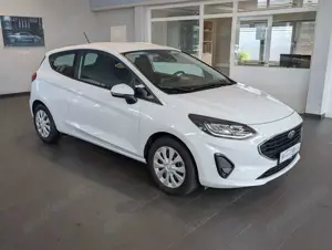 Ford Fiesta 1.1 Facelift*LED*AppLink*DAB*PDC*1.Hand