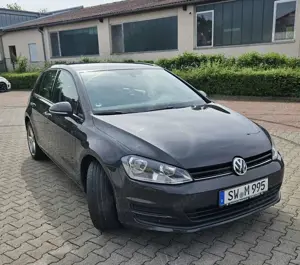 Volkswagen Golf Trendline BMT