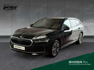 Skoda Superb SUPERB COMBI TSI DSG mHEV SELECTION **ACC*MATRIX