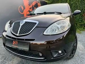 Lancia Ypsilon #TÜV-NEU#SERVICE-NEU#SCHIEBEDACH