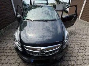 Opel Corsa Corsa  3-Türer 1.4 16V Energy