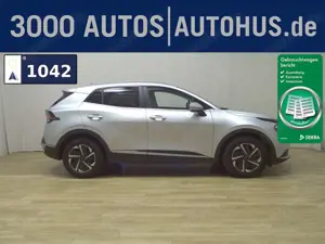 Kia Sportage 1.6 T-GDi Vision T-Leder Navi LED RFK