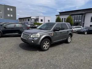 Land Rover Freelander S TD4 Bild 1