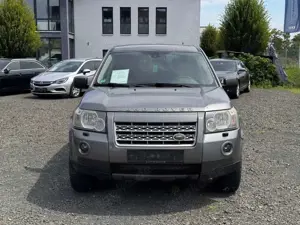 Land Rover Freelander S TD4 Bild 2
