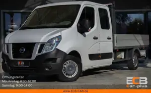 Nissan NV400 *Pritsche/AHK/Klima.*