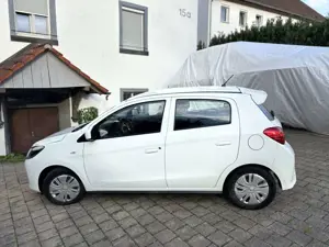 Mitsubishi Space Star 1.0 Intro Edition Bild 3