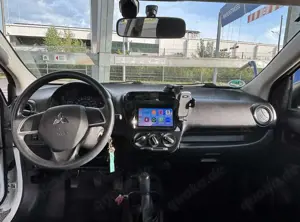 Mitsubishi Space Star 1.0 Intro Edition Bild 5