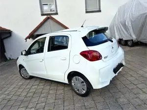 Mitsubishi Space Star 1.0 Intro Edition Bild 2