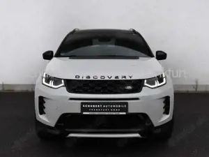 Land Rover Discovery SE R-Dynamic 7 Sitze Face Pano AWD 360 Kamera Bild 3