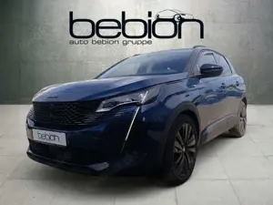 Peugeot 3008 Hybrid4 300 (Plug-In) e-EAT8 GT Pack Navi