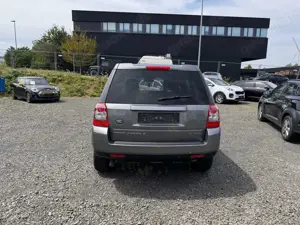 Land Rover Freelander S TD4 Bild 4