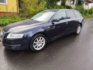 Audi A6 A6 Avant 2.0 TDI DPF