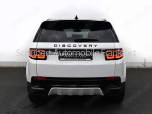 Land Rover Discovery SE R-Dynamic 7 Sitze Face Pano AWD 360 Kamera Bild 4