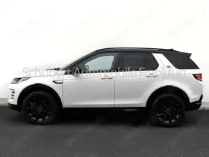 Land Rover Discovery SE R-Dynamic 7 Sitze Face Pano AWD 360 Kamera Bild 5