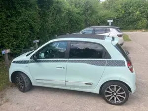Renault Twingo Twingo ENERGY TCe 90 LA PARISIENNE