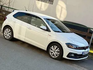 Volkswagen Polo GTI Polo 2.0 TSI OPF DSGGTI
