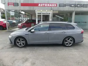 Volkswagen Golf VIII Variant R-Line eTSI Automatik