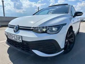 Volkswagen Golf 8 Clubsport*DSG*VIR*PAN*IQ-LIGHT*KAMERA*VOL