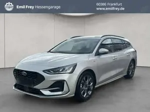 Ford Focus Turnier 1.0 EcoBoost Hybrid ST-LINE