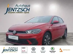 Volkswagen Polo VI Move Navi/RFK/APP/RFK