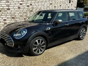 MINI Cooper Clubman Mini Cooper Clubman