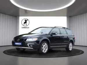 Volvo XC70 D5 AWD SUMMUM+FACELIFT+S-DACH+AHK+5ZYLINDER