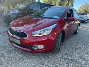 Kia Ceed / cee'd Klima,PDC,Sitz,H