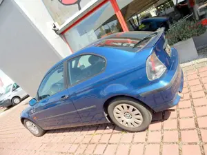 BMW 316 ti Compact Klima - FESTPREIS ! Bild 2