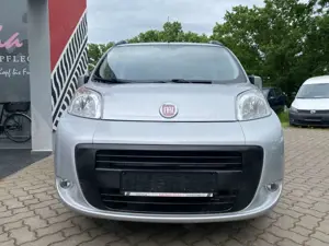 Fiat Qubo Easy Klima Sitzheizg Schiebetüren li+re Bild 3