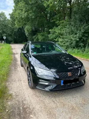 SEAT Leon Cupra 300 4Drive