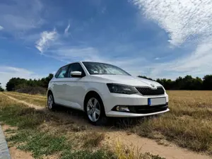 Skoda Fabia Combi 1.4 TDI Style