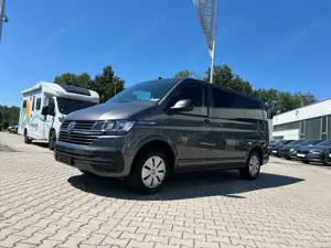 Volkswagen T6.1 Multivan 2.0 TDI Family *Sitzh. Kamera DAB*