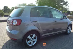 Volkswagen Golf Plus VI Team 1.2 TSI Bild 4