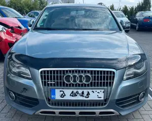 Audi A4 allroad quattro 3.0 TDI V6*Leder*DSG*Navi*PDC Bild 2