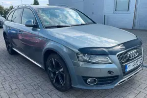 Audi A4 allroad quattro 3.0 TDI V6*Leder*DSG*Navi*PDC Bild 3