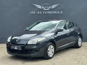 Renault Megane III Lim. 5-trg. Je t'aime"Klima"Garantie