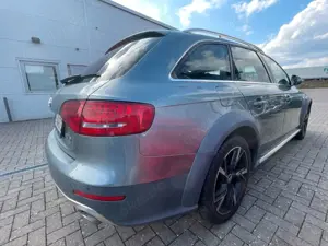Audi A4 allroad quattro 3.0 TDI V6*Leder*DSG*Navi*PDC Bild 4
