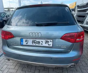 Audi A4 allroad quattro 3.0 TDI V6*Leder*DSG*Navi*PDC Bild 5