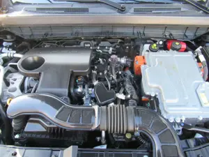 Renault Arkana E-TECH 145 INTENS Bild 3