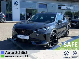 CUPRA Formentor 1.4 TSI DSG eHybrid 19"+SAFE-DRIVING-X