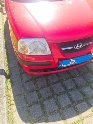 Hyundai Atos Atos 1.1
