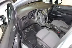 Opel Crossland 1.2 Eleg.LED;Navi,Rückfahrkamera,AGR-Sitz Top Bild 3