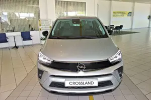 Opel Crossland 1.2 Eleg.LED;Navi,Rückfahrkamera,AGR-Sitz Top Bild 2
