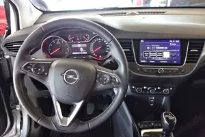 Opel Crossland 1.2 Eleg.LED;Navi,Rückfahrkamera,AGR-Sitz Top Bild 4