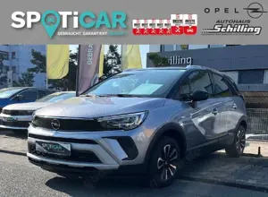 Opel Crossland 1.2 Turbo Automatik Elegance Navi