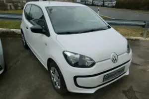 Volkswagen up! take up!