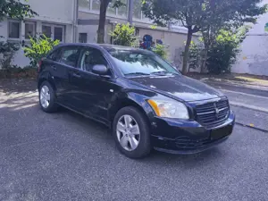 Dodge Caliber Caliber 2.0 CVT SE Automatik